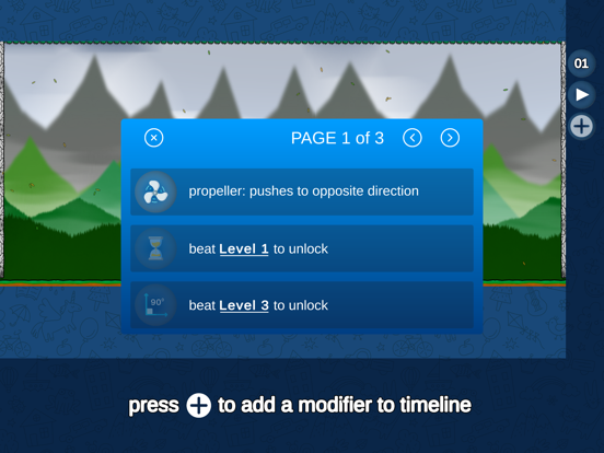Screenshot #5 pour Timeline Mission