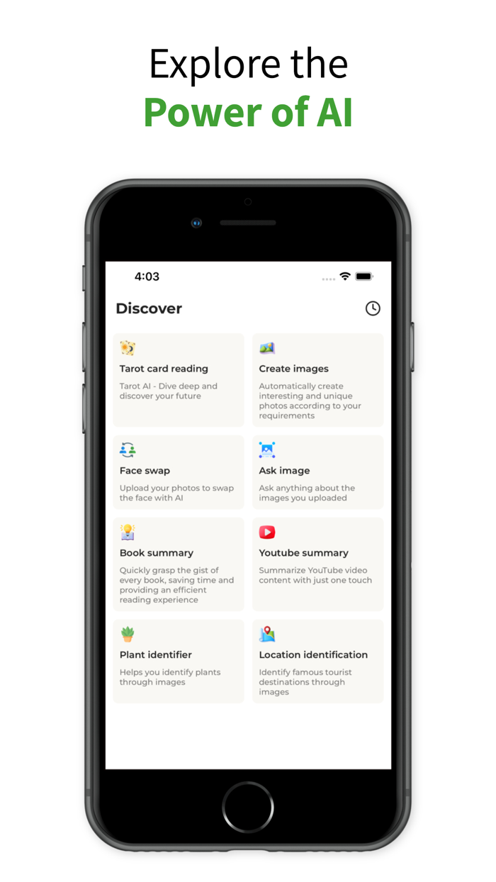 Steelia AI Chat Bot Assistant