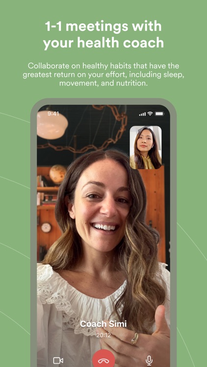 AndHealth: Whole-Person Care