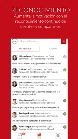 Game screenshot Cepsa Connect apk