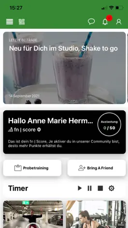 Game screenshot Fit IN mod apk