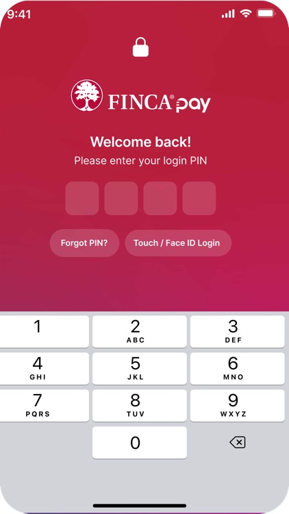 FINCA Pay screenshot-3