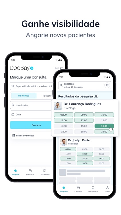 DocBay Pro