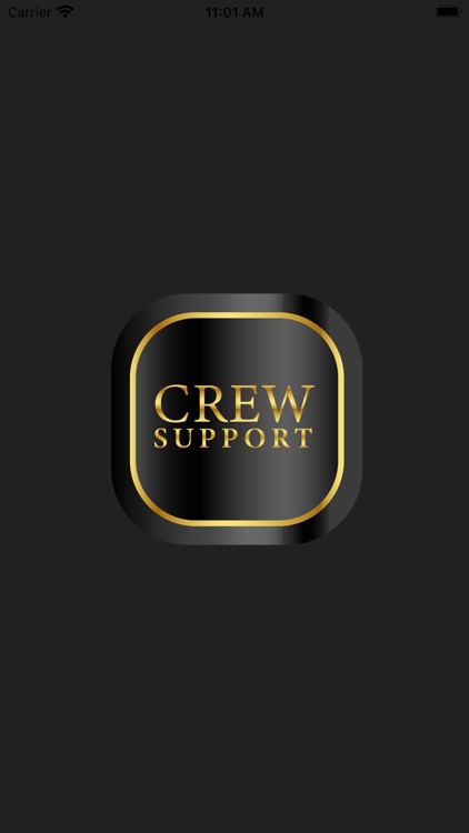 Crew Support