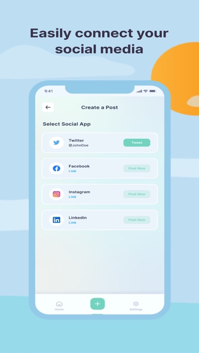 Starguard App Screenshot