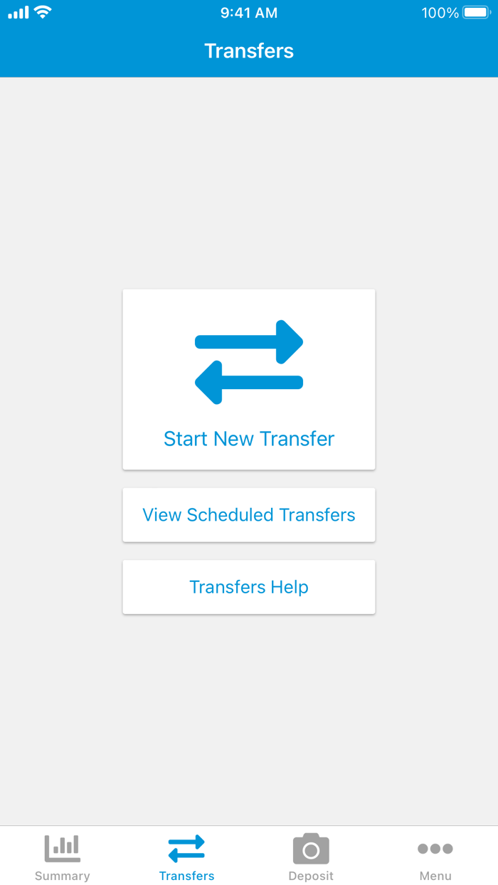 Gallup Federal Credit Union