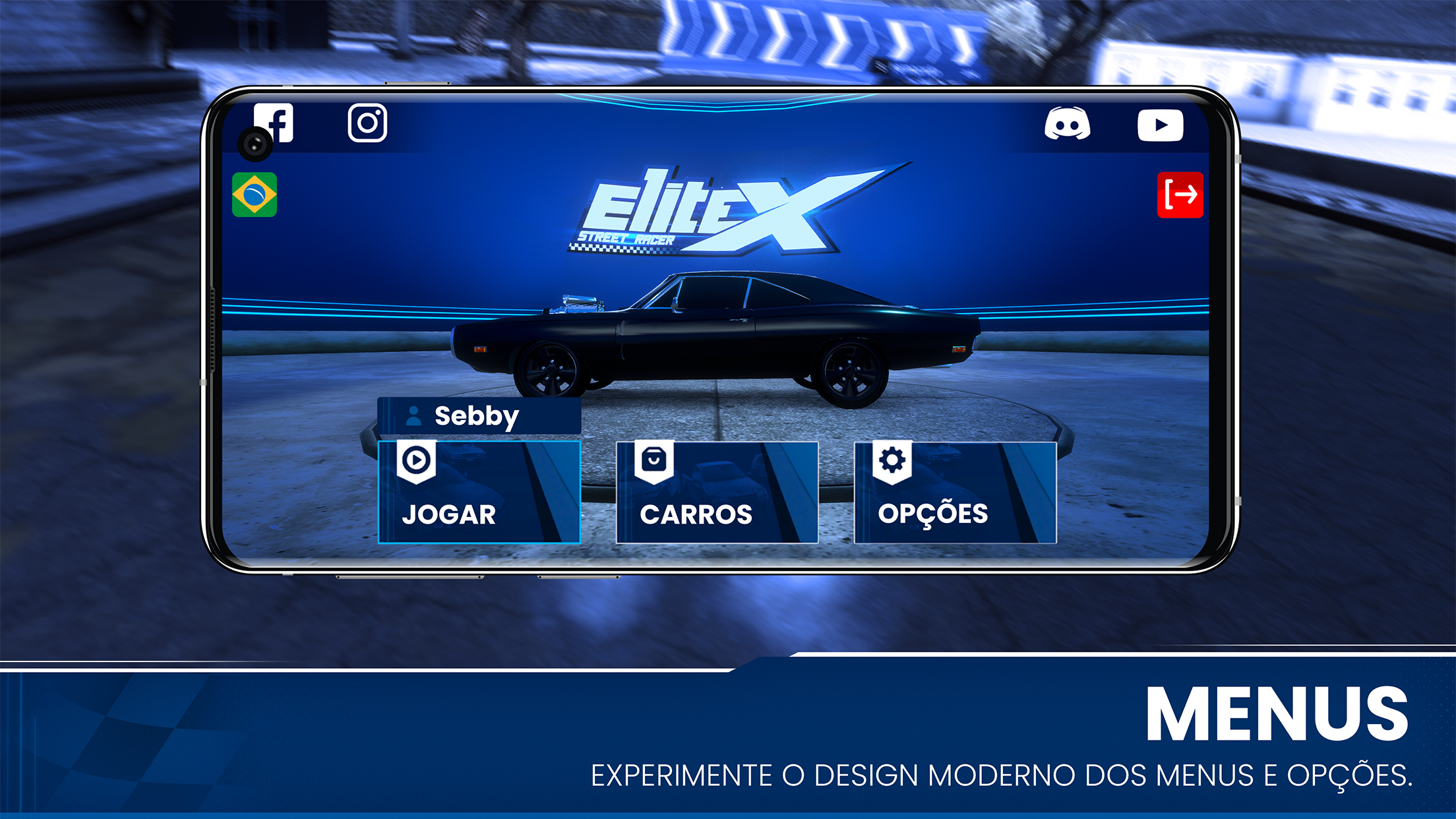 Nadler DOKU APP