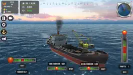 Game screenshot Ship Simulator Online mod apk