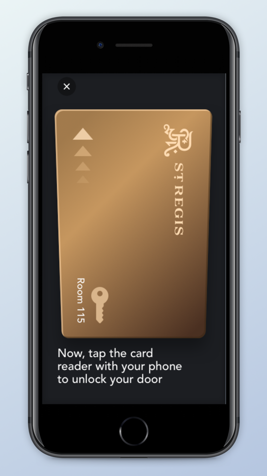 #2. Room Key (iOS) Podle: Kohost