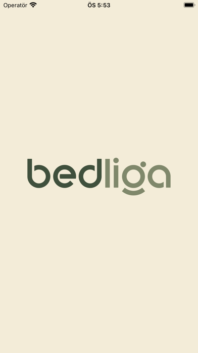 Screenshot #1 pour Bedliga