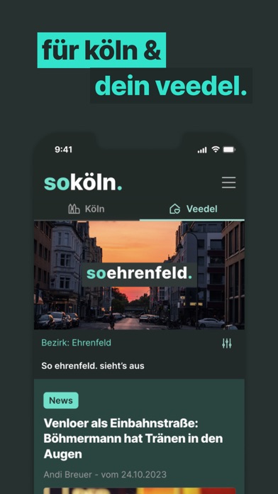 soköln. - News & Lifestyleのおすすめ画像4