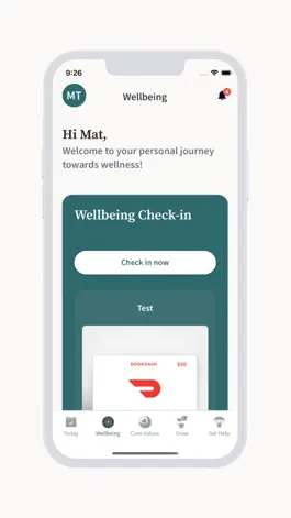 Game screenshot Seity Health App hack