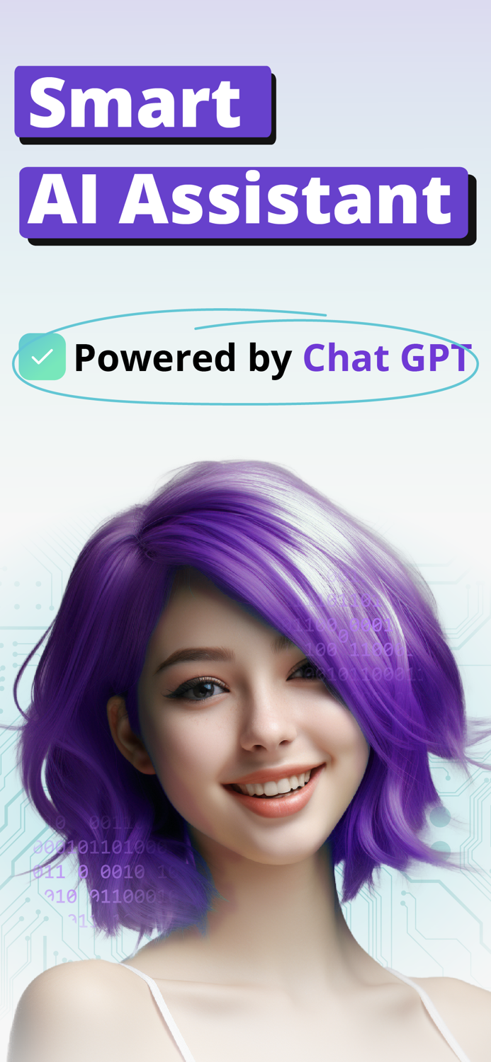 Talkit Chat bot AI Assistant