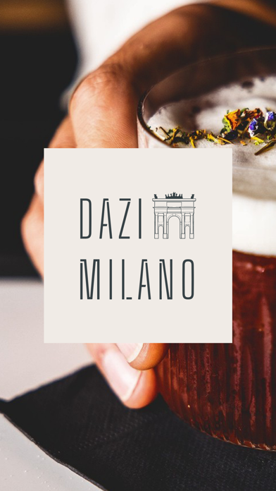 Dazi Milano Screenshot
