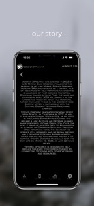 Veteran ZIPsearch screenshot #5 for iPhone