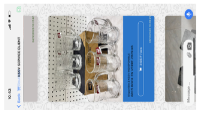 KSSV Relation Client