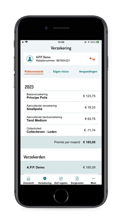 De christelijke | App