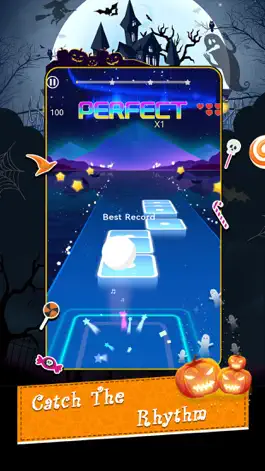 Game screenshot Music Hop: EDM Dancing & Rush mod apk