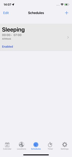 AutoSilent Screenshot