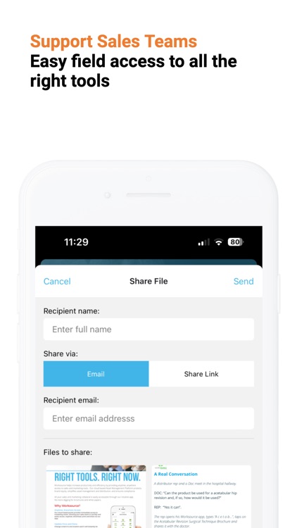 Worksource Sales and Marketing screenshot-4
