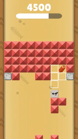Game screenshot Flying Blast - Puzzle apk