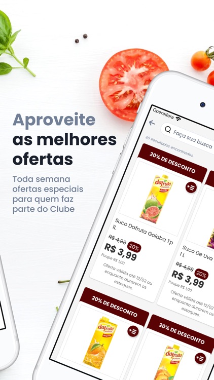 Casa dos Cereais Super Center