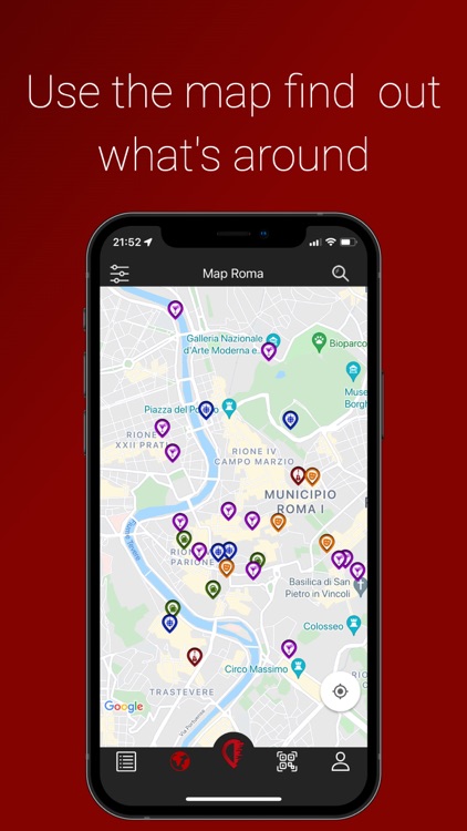 Night Citizen screenshot-4