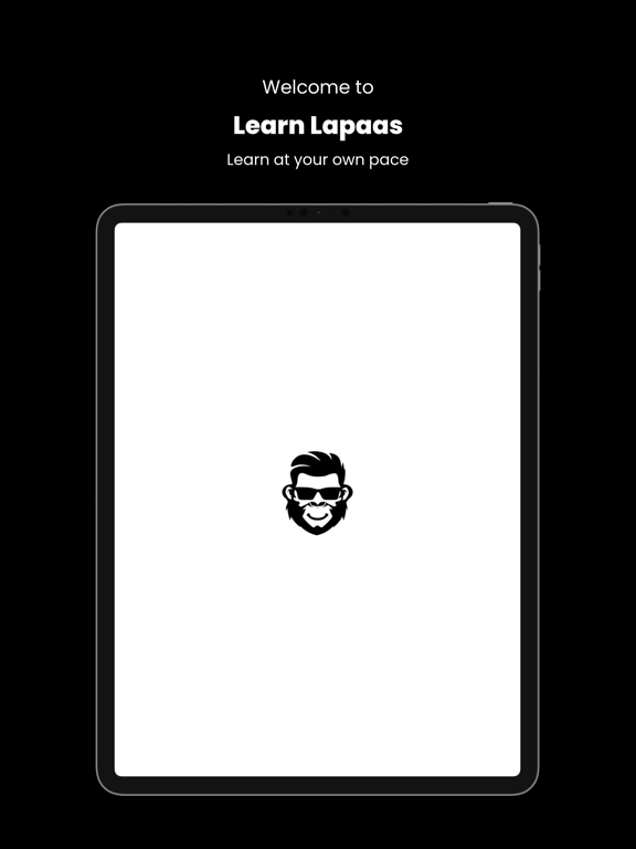Learn Lapaas