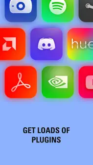 Elgato Stream Deck Mobile iphone bilder 1