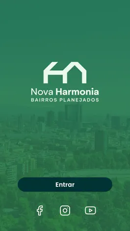 Game screenshot Nova Harmonia RA mod apk