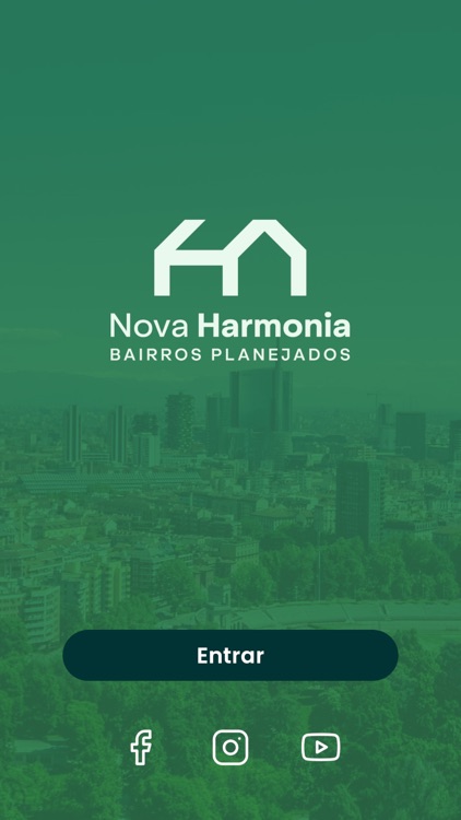 Nova Harmonia RA