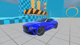 Game screenshot Ultimate Car Crash Driving 23 mod apk