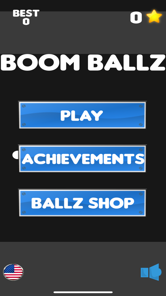 Boom Ballz Classic
