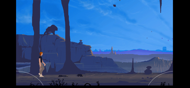 Another World - 20th スクリーンショット