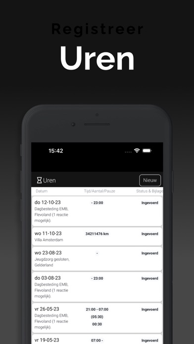 Team BLND Screenshot 4 - AppWisp.com