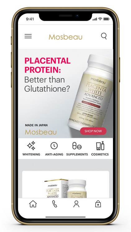 Mosbeau screenshot-6