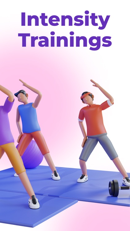 My Interval Timer - HIIT Timer