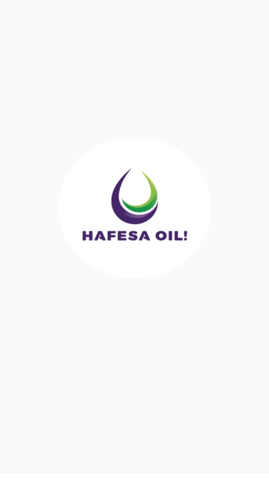 Hafesa Oil Screenshot