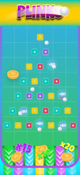 Game screenshot Imp'o Nova hack