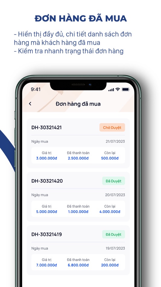 #3. Getfly C3S (iOS) 由: GETFLY VIET NAM TECHNOLOGY JOINT STOCK COMPANY