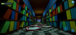 Game screenshot Escape Obby Detention hack