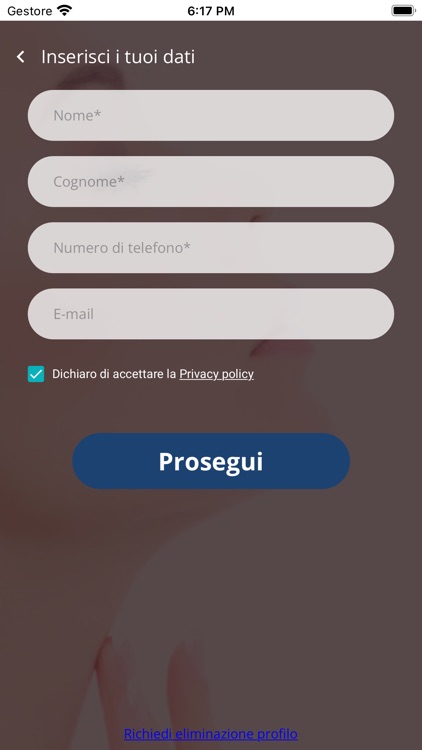 A Mar Beauty screenshot-3