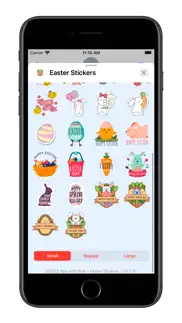 How to cancel & delete easter - gifs & stickers 2