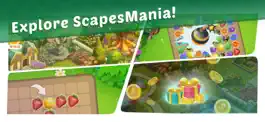 Game screenshot ScapesMania mod apk