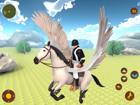 Race Jockey-Horse Racing Gamesのおすすめ画像2