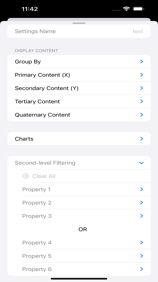 #7. Meta-Data (iOS) 由: 勇 崔
