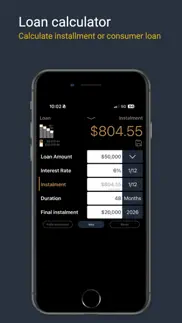 markmoneypro3 iphone screenshot 4