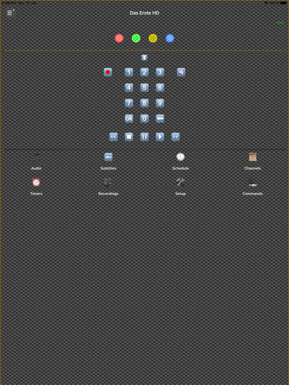 Screenshot #5 pour vdrHD