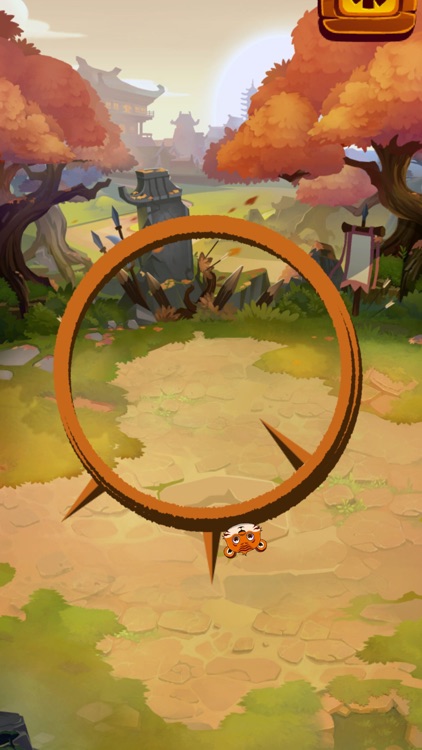 Animal Circle - Max screenshot-4