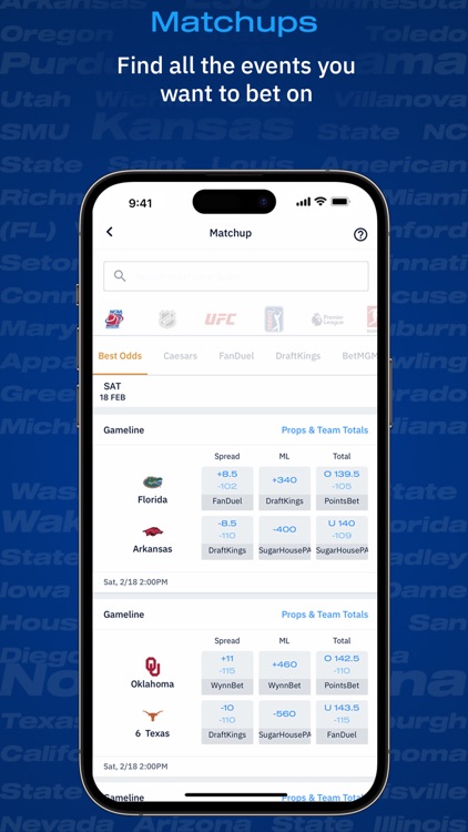 BettorOff screenshot-5